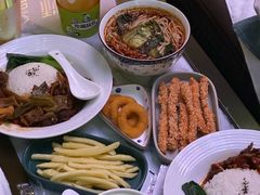 -秘地·影院式足浴SPA(凤三旗舰店)