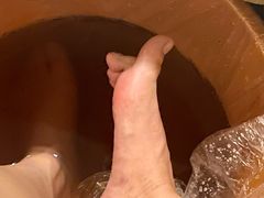 -养心阁足道馆(火宫殿一店)