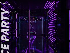 -ALICE PARTY自助式  KTV(松柏路店)