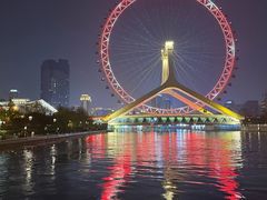 -海河游船-永乐码头(大悲院)