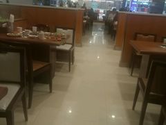 大堂-汉义轩海鲜烤肉自助(青州泰华城店)