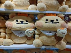 -名创优品(天河区正佳广场二店)