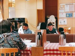 大堂-西贝莜面村(万象天地店)