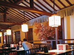 -老淮安·淮安菜(涟水店)