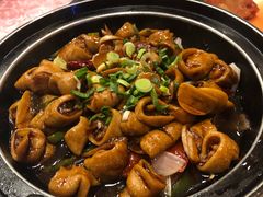 -清华酒楼(盘门店)