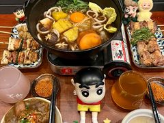 -不急·slowdown·长沙深夜食堂(梅溪湖店)