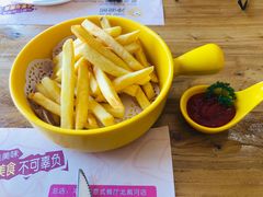 -冲浪熊西餐厅(南戴河店)