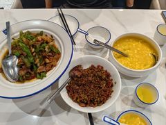 -兰湘子·湘菜小炒(石家庄万象城店)