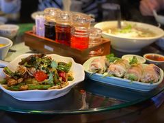 -大头虾越式风味餐厅(光明广场店)