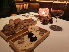 -北京金融街丽思卡尔顿酒店·意味轩 Cepe