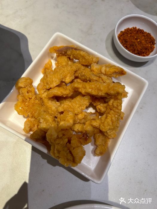 望蓉城·古法酸菜鱼(世纪汇店)图片