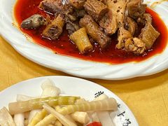 -荣生萝卜汤饭店