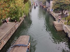 -南浔古镇