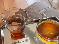 -纽巷咖啡 SOFTFOCUS COFFEE(锦和巴黎时韵店)