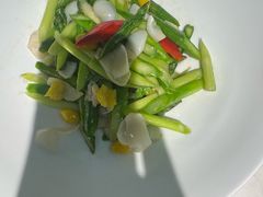 -徽镇小厨·经典徽菜(马连道店)