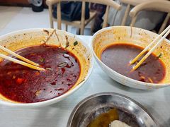 -崇州余荞面(落虹桥店)