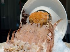 -海鲨湾海鲜会馆(百家湖1912店)