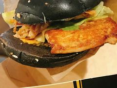 -麦当劳(仙林亚东城得来速店)