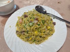 胜利炒饭-广东胜利宾馆西关粤中餐厅