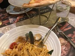 -OGGI TRATTORIA PIZZERIA(深业上城店)