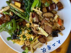 -大连理工大学中心-食堂