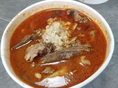 -四里沙茶面(七星西路分店)