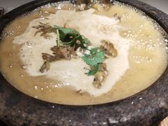 -小放牛河北菜(长安万达店)