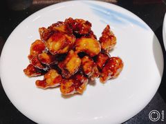 -老头儿油爆虾·知味杭州(爱琴海购物中心)
