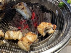-味家烤肉烤鳗鱼牛排(西塔旗舰店)