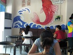 -梓城五粮渔粉(辉纺名苑店)