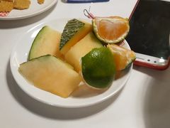 -醉得意·家常菜(杨家湾店)