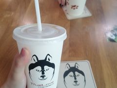 -TrueLove @ Neverland (Husky Cafe)