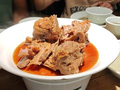 -北方家宴(番禺永旺店)