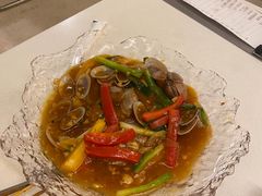 -白仁仔· 活烤海鲜 宵夜(豫园店)