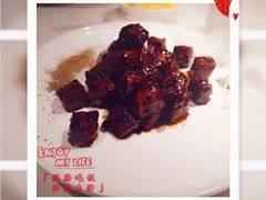 -千日贺茶餐厅(开发区安盛店)