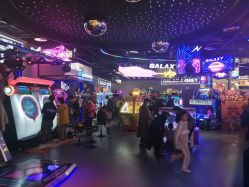 -龙小湖探索乐园 Little Hoo Galaxy(龙湖重庆金沙天街店)