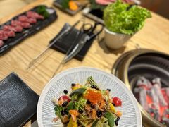 -松鱼亭·和牛烧肉(协鑫广场店)
