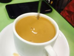 -胜利茶餐室