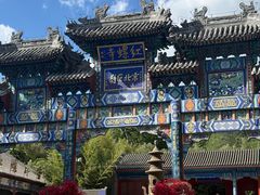 -红螺寺