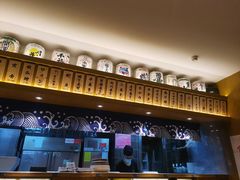 -万岁寿司(天河领展店)