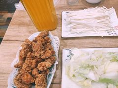 -得利重庆烤全鱼(桂林路店)