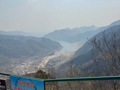 -京东石林峡风景区