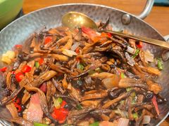 -云海肴·汽锅鸡·云南菜(苏州中心店)