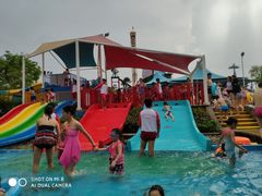 -杭州浪浪浪水公园