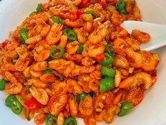 -伙工殿餐厅(吉大店)