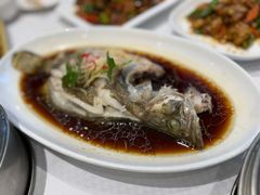 -新洪记·丽久饭店(铁西店)