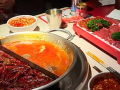 -小龙坎火锅(全球总店)