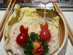 -海底捞火锅(之心城店)