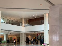 -广州白天鹅宾馆