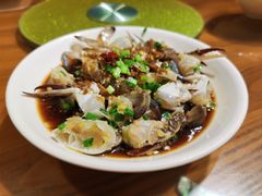 -大家发海鲜城夜排档(华山中路店)